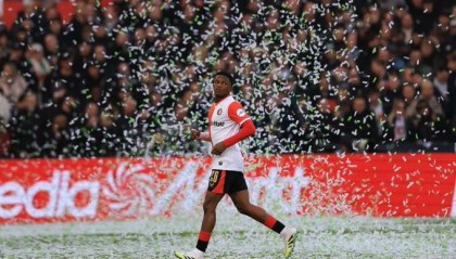 开云官网-法尔克：里德是拜仁今夏右后卫引援首选，球员也能打左后卫