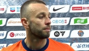 萨里奇：对手最后有2-3次绝杀的机会，我们距离胜利还需更努力