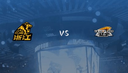 辽宁vs广厦首发阵容详情 一览(2025年04月28日)