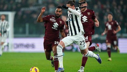 开云app-梁熙明：都灵德比裁判纵容绞肉 如此意甲何谈提高？