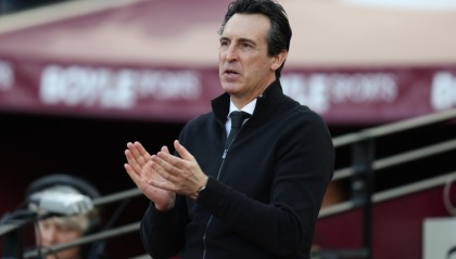 开云官网-维拉在欧联杯中已5连胜，是球队在欧洲主要赛事中的最长连胜纪录