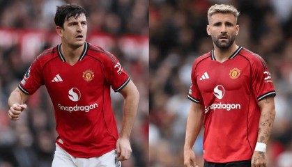 kaiyun-曼联名宿帕克炮轰马奎尔与卢克肖应离队|托尼·帕克|卢克·肖|卡里克|保罗-帕克|哈里-马奎尔_新浪体育_新浪新闻