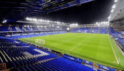 开云-官方：弗里德金财团收购埃弗顿俱乐部多数股权