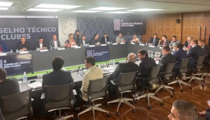 巴甲外援限额由7增至9人 巴西足球衰落原因找到了