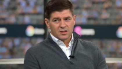 kaiyun-杰拉德：我们都知道利物浦退出英超争冠了，重要的是还有欧冠